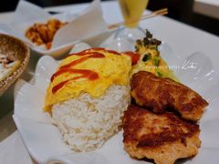 -龙记·香港茶餐厅(海上世界店)