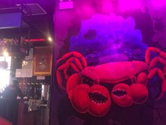 门面-蛮横肉蟹煲(印象城店)