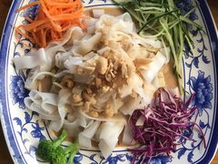 -秦韵轩·西安小馆(贻成福地广场店)