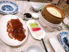 -漢舍中国菜馆(889广场店)
