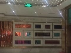 -欢乐空间KTV(奥山世纪城店)
