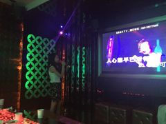 -凯乐会量贩KTV(国防大厦总店)