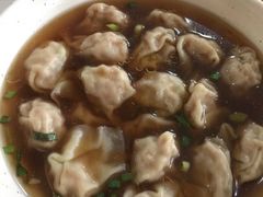 -蒋家桥饺面店(四望亭路店)