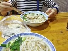 -锦泓老字号猪脏粉(东联大厦店)