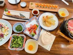 -森味花园·日本料理(伊藤洋华堂亚运村店)
