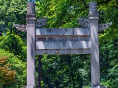 -灵谷景区