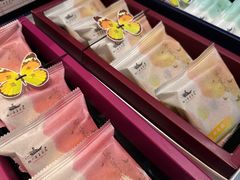 -好一朵茉莉花(老门东店)