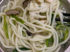 -首占学彬杠面(日韵东方店)