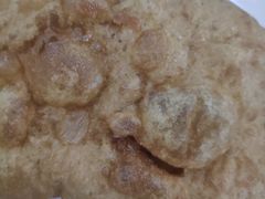 油饼-锦馨豆汁(天坛路店)