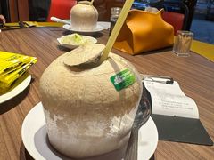 -肥肥蟹海鲜饭店(马六甲店)