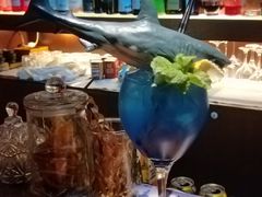 -鸡尾酒实验室酒吧(隆礼路店)