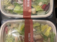 -西堤牛排(北京国瑞店)