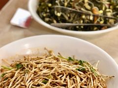 -十方新概念素食餐厅(厚街店)