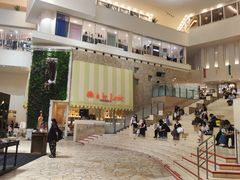-阪急百货店(梅田总店)