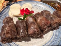 -蚝·生·鲜牛烧肉铺(中央大街店)