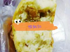 藜麦核桃米面包-LELECHA乐乐茶(上海五角场万达广场店)