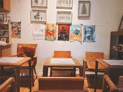 -懒鱼时光馆(沙坪坝店)