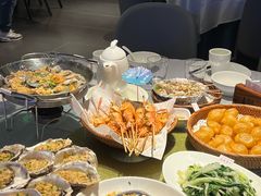 -79号渔船海鲜饭店(龙岗店)