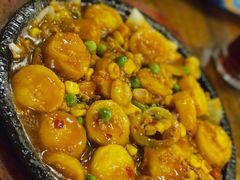 铁板日本豆腐-阿马蛋汤·宁波小海鲜(总店)