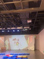 -小鸡哆哆故事屋·儿童乐园(嘉里城店)