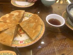 -柳泉居饭庄