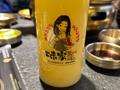 -味家烤肉烤鳗鱼牛排(西塔旗舰店)