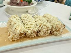 -和乐喜点(宝岗大道店)