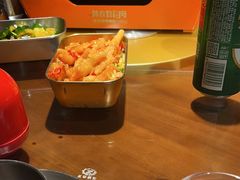 -神府路壹号·海鲜烧烤·砂锅粥·锅物(三坊七巷店)