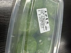 -沈大成(南京东路店)