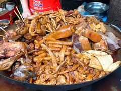 -吴长子卤菜馆(统一街店)
