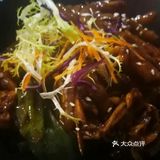 岳飞街的每日翻台私房菜