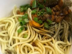 全料热干面-蔡林记(户部巷店)