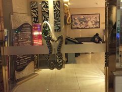 -东方之珠洗浴休闲广场(和平店)