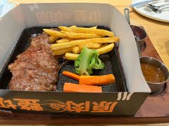 -菲滋意式餐厅(西溪印象城店)
