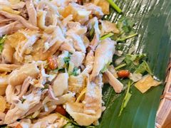 -园林美食城·本土农家菜(杨和镇店)