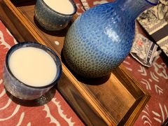 -火塘云南烧烤大排档