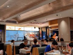 -香港新发烧腊茶餐厅(书城店)