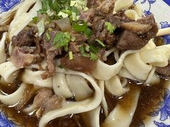 -清真-戏楼王记牛肉面