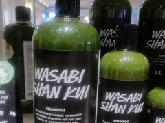 -LUSH(威尼斯人店)