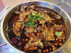 -蓉三少冒烤鸭·四川小吃集(北京首店)