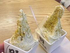 -野人先生Gelato(上海长宁龙之梦店)