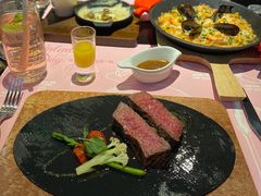 -西堤牛排(合肥之心城店)