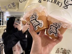 -cab意式gelato冰淇淋