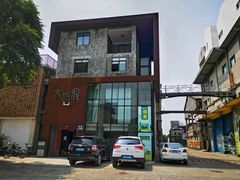 -广州市紫泥堂文化创意园景区