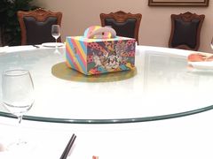 -梦都海鲜酒家(万达广场江桥店)