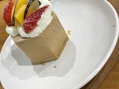 -素咫咖啡CLIFEROSE