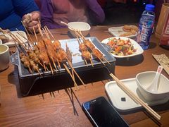 -管氏翅吧(护国寺店)