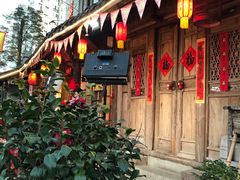 -田园印象·成都土菜院子(华阳店)