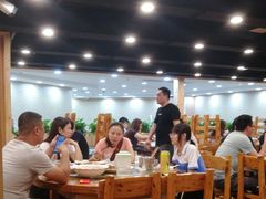 大堂-让鸭脑壳飞(龙华店)
