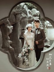 -今生有约婚纱摄影店(景德路店)